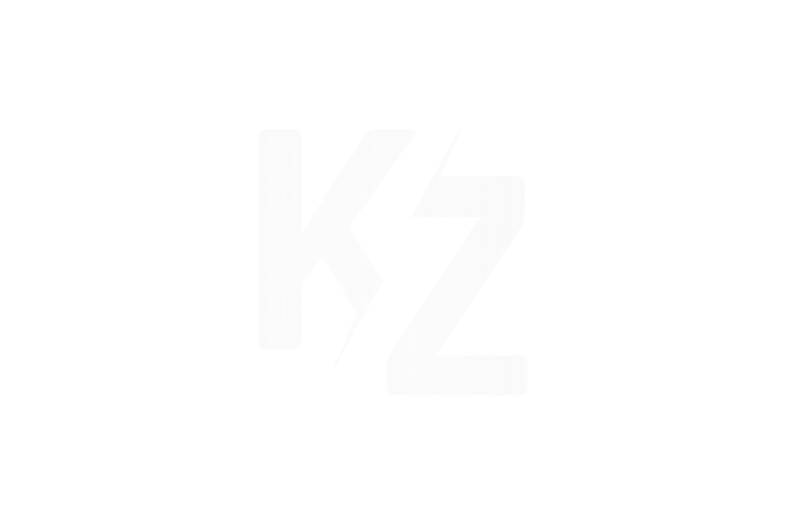 KZ Logo